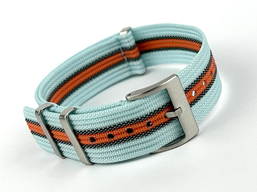 22 mm nato strap - 18, 20