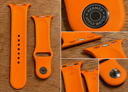 Hermès apple watch - hermÈs,