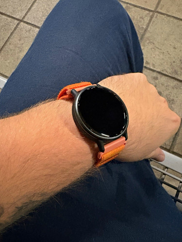 Garmin vivoactive smartwatch - vivoactive,