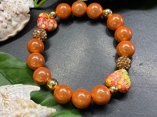 Armband miracle beads - miracle,