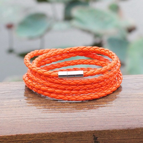 Wickelarmband damen herren - damen,