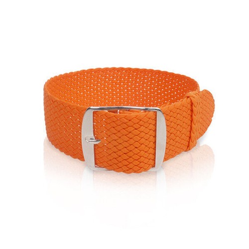 Uhrenarmband perlon strap - uhrenarmband,