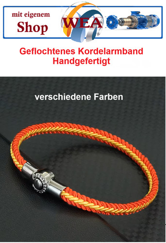 Armband segelseil surfer - segelseil,