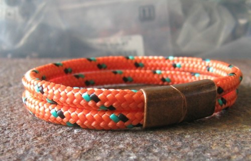 Segeltau armband herren damen - armband,