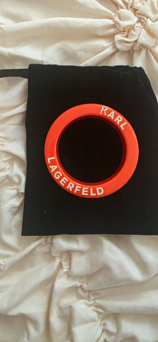 Karl lagerfeld armreif - karl, armband