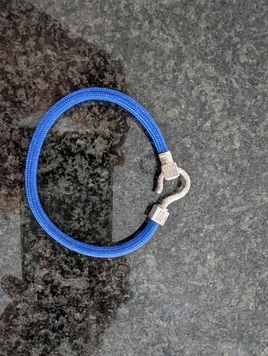 Marc gebauer royal blue - gebauer, sea