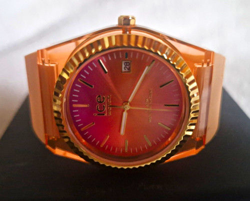 Ice watch quarz analog - quarz,