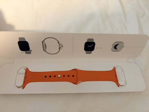 Apple watch hermès - apple,