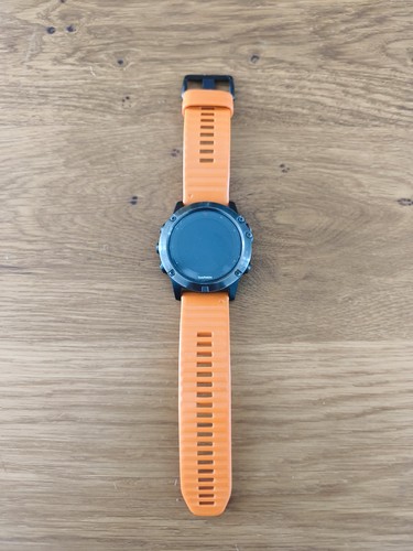 Garmin fēnix gps - garmin,