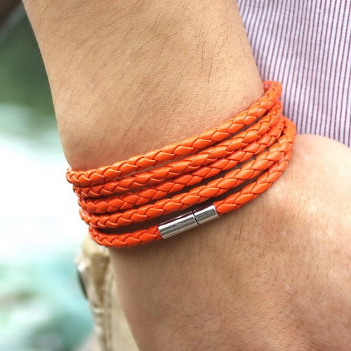 Armband lederarmband leder - armband,