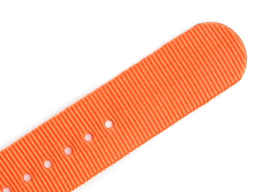 Uhrenarmband g10 nylon textil - uhrenarmband,