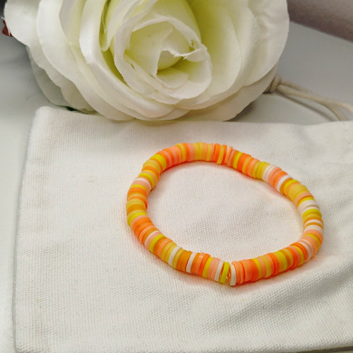 Perlenarmband