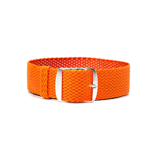 Perlon uhrenarmband 20 - uhrenarmband,