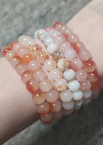 Oranges 6er armband - 6er, set