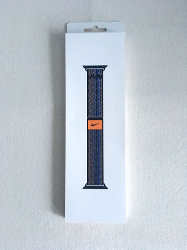 Nike sport loop armband apple - nike,