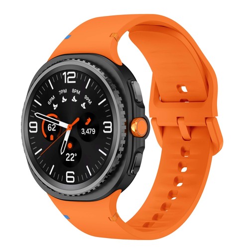 Silikon sport armband - silikon,