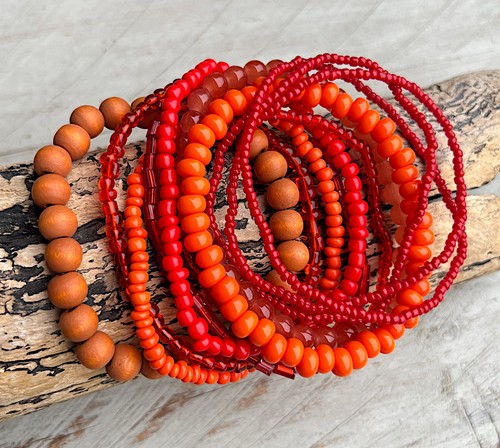 Teiliges armband set - 10-teiliges,