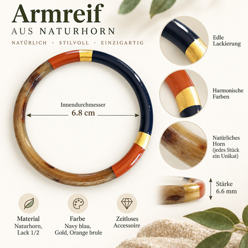 Besonderer armreif aus - armreif,