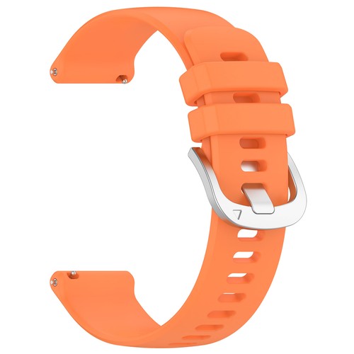 Uhrenarmband aus silikon - aus,