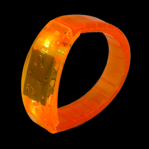 Led armreif versch farben - in, versch.