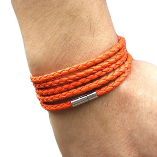 Armband lederarmband leder - lederarmband,