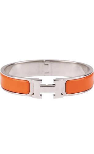 Hermes click armband - h, pm