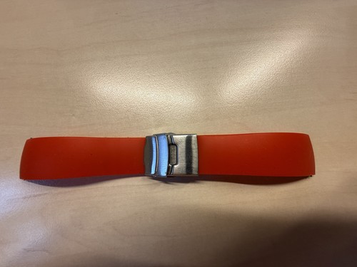 Neu 22mm silikon - neu, 18-22mm