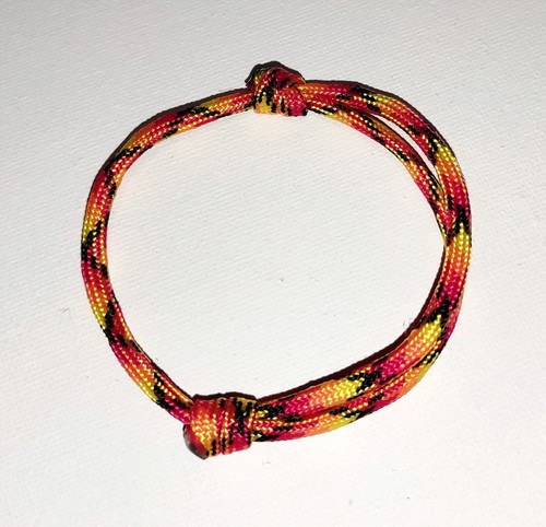 Armband segeltau surferarmband - armband,