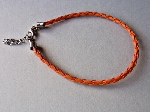 Armband geflochten