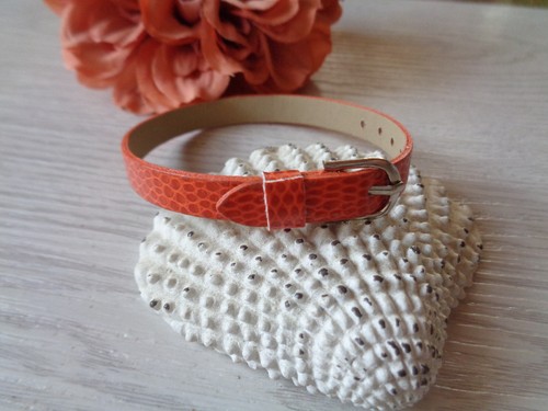 Armbänder leder 13 - armbänder,