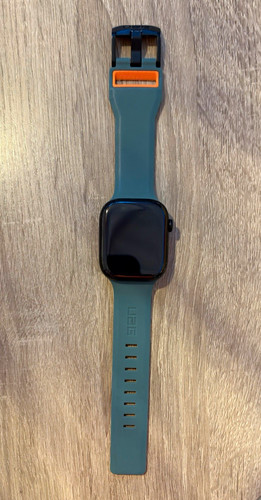 Apple watch mm aluminium - watch, 11