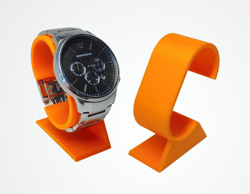 Armbanduhrenständer