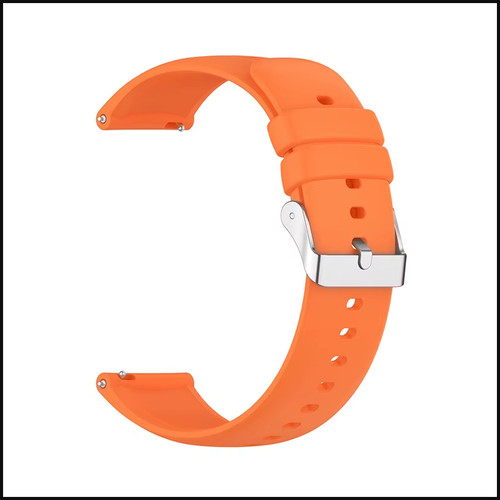 Silikon uhrenarmband armband - silikon,