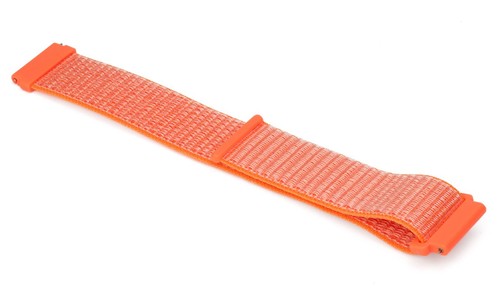 Nylon armband 22mm - 20, /