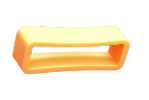 Uhrenarmband schlaufen keeper - uhrenarmband,