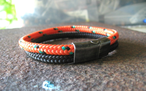 Segeltauarmband männer - segeltauarmband,