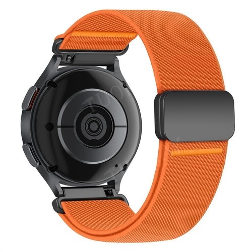 Sports nylon loop uhrenarmband - sports,