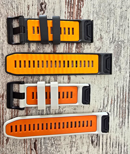 Garmin 26mm quick - , armband