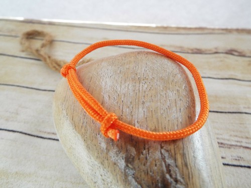 Segeltau armband - segeltau,